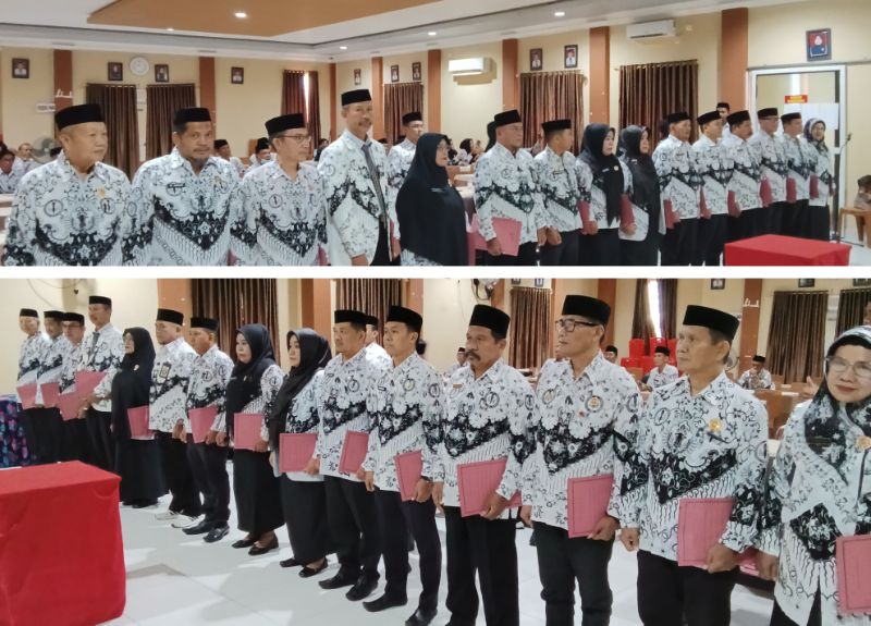 Bidang PGRI Sintang - Persatuan Guru Republik Indonesia Cabang Sintang