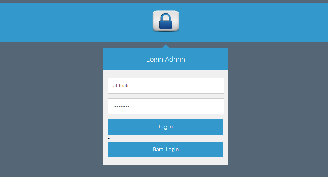 Login PGRI Sintang - Persatuan Guru Republik Indonesia Cabang Sintang